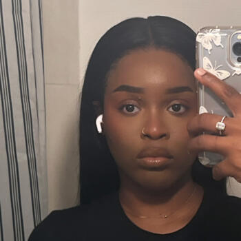 Babysitting job in Mennecy: babysitting job Gemima