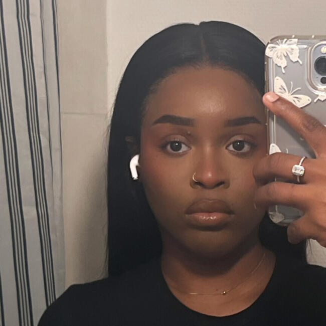 Babysitting job in Mennecy: Gemima