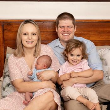 Nanny job in Bellville: babysitting job Chantelle