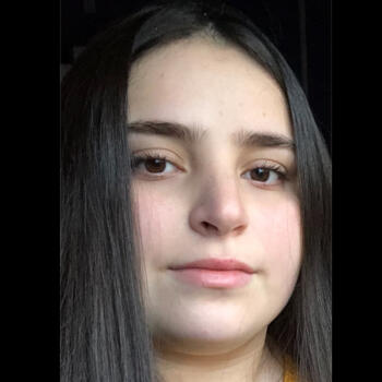 Babysitter in Port Montt: Valeria Andrea
