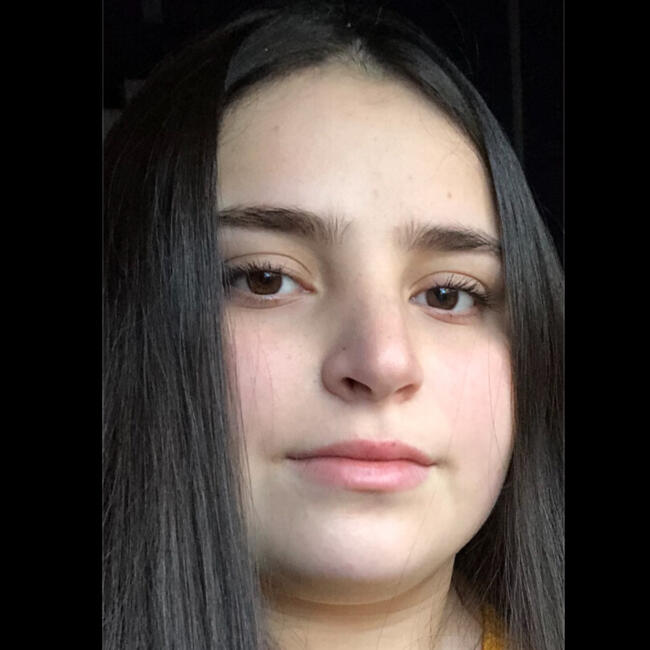 Babysitter in Port Montt: Valeria Andrea