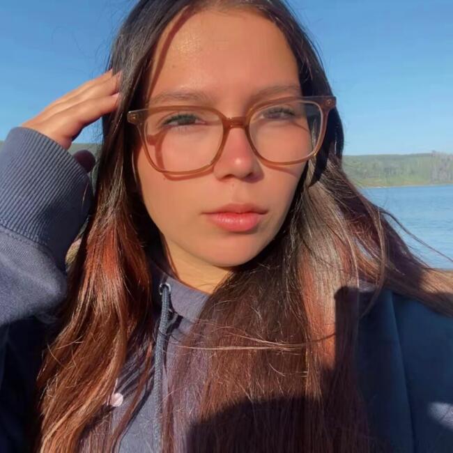 Babysitter in Angol: Ainara