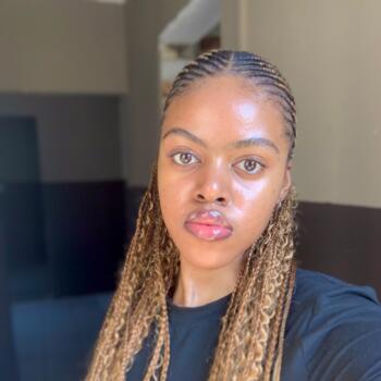 Babysitter in Pietermaritzburg: Azzy