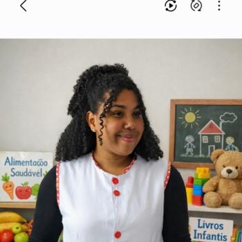 Babá Osasco: Vitória