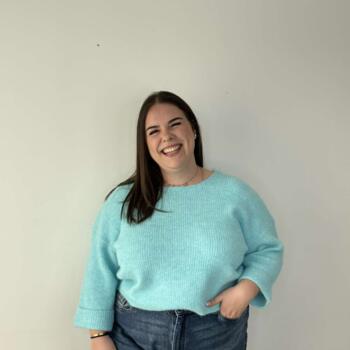 Babysitter Montauban: Camille