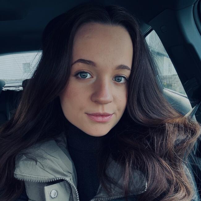 Babysitter in Klagenfurt: Alina