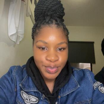 Babysitter in Pretoria: Vennesa