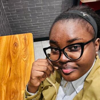 Babysitter Perugia: Darille