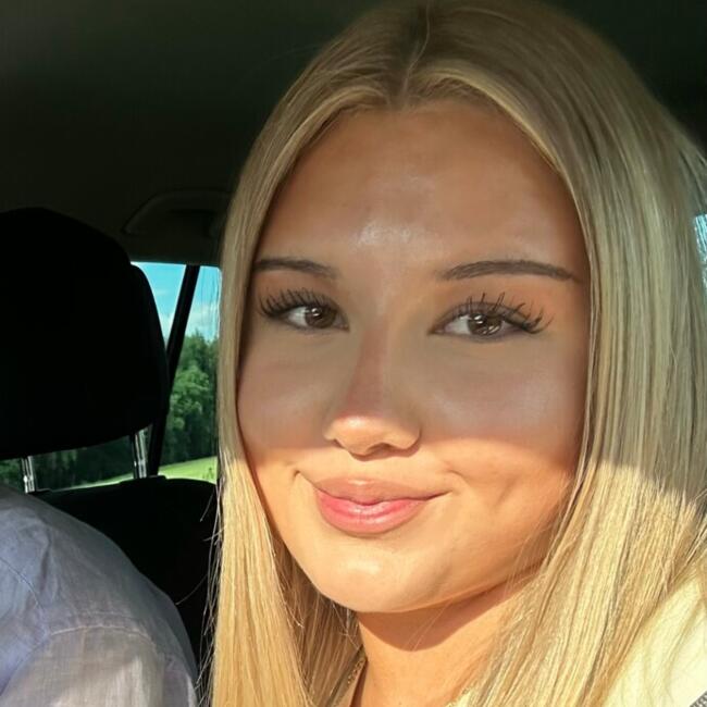Babysitter in Weidenberg: Dana