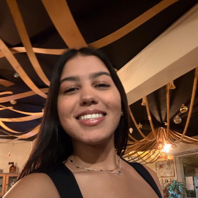 Babysitting job in Loulé: Renata