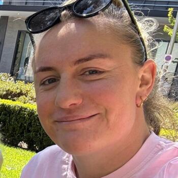 Babysitter in Rakaia: Erika