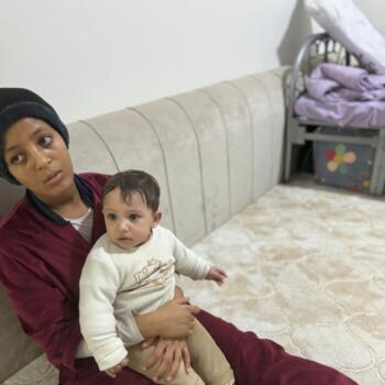 Parent Riyadh: My exo