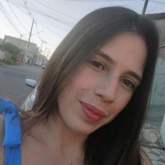 Babysitter in Sorocaba: Ariele