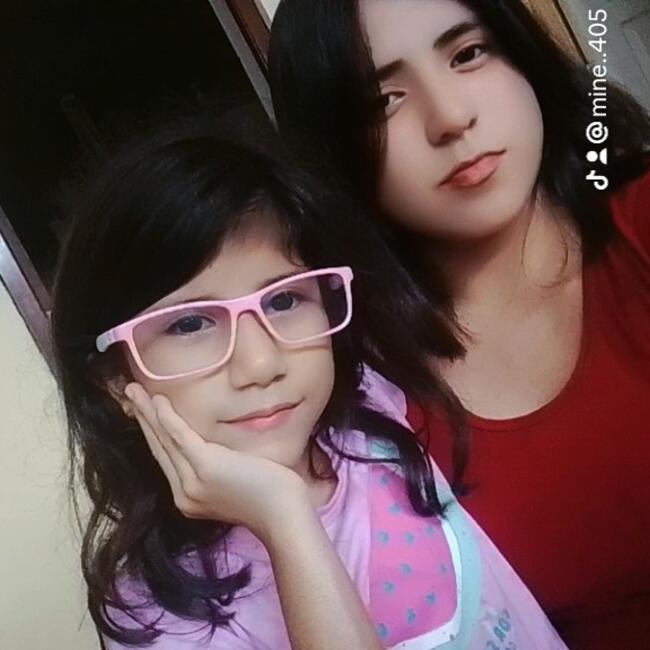 Niñera en Reque: MINELI