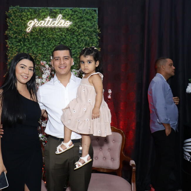 Babysitting job in Santana: Lucas