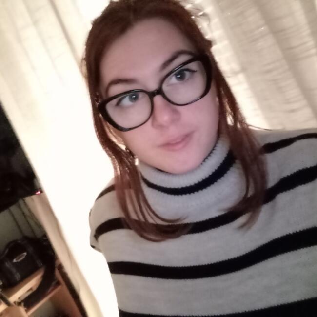 Canguro en Valdepeñas: Monica
