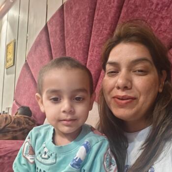 Babysitting job in Sonīpat: babysitting job Suhani
