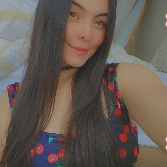 Niñera en Bogotá: Lorena