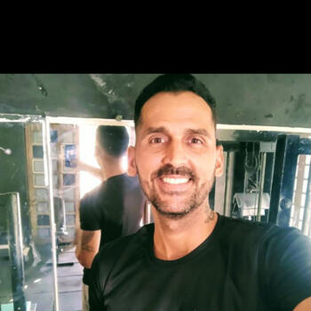 Parent Maceió: Alex