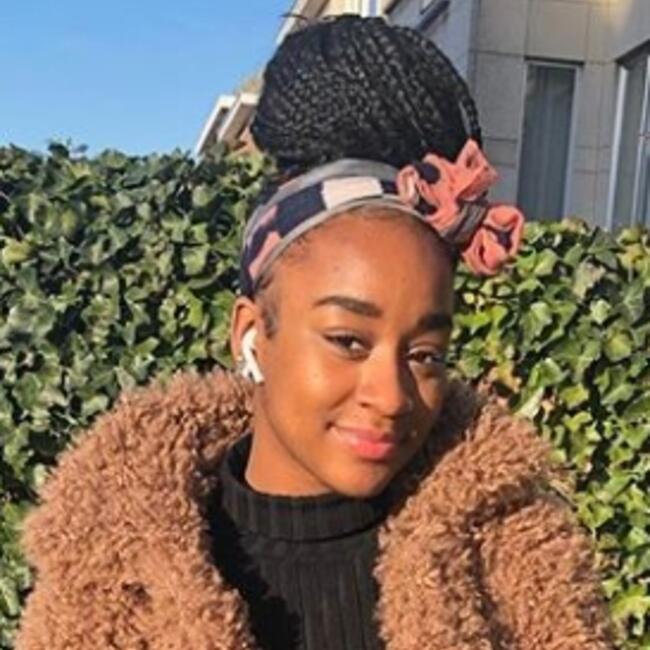 Niñera en Woluwe-Saint-Lambert: Chelsea