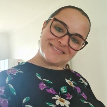 Barnevakt i Funchal: Andreia