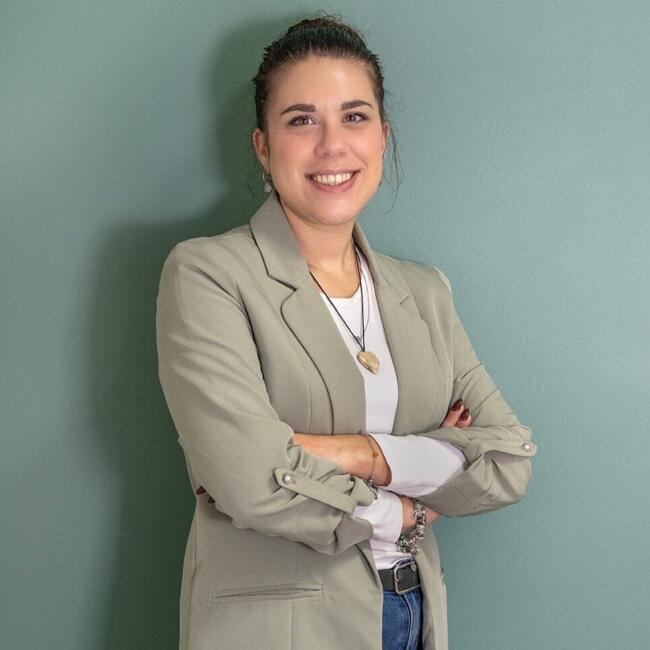 Babysitter in Brugherio: Ilaria