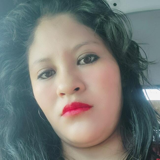 Babysitter in Huixquilucan: Lidia