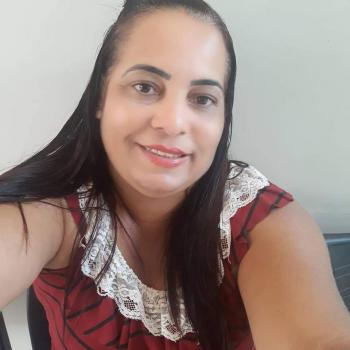 Empregos de babás em Ribeirão Preto: emprego de babá Rosemeire