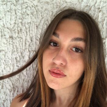 Babysitter a Vigevano: Martina