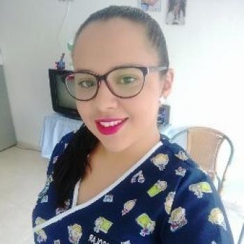 Babysitter in Ibagué: Maria Isabel