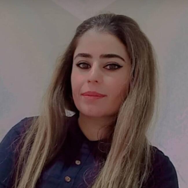 Babysitter in Istanbul: Güler