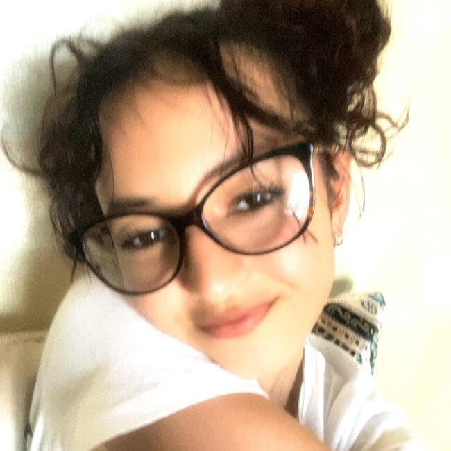 Babysitter in Bollate: Nouhaila