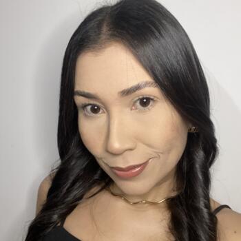 Babá São Paulo: Amanda