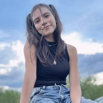 Niñera en Cuernavaca: Ivana