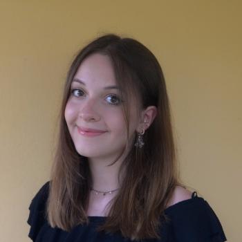 Babysitter a Novara: Elisa