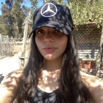 Babysitter in Milnerton: Danielle