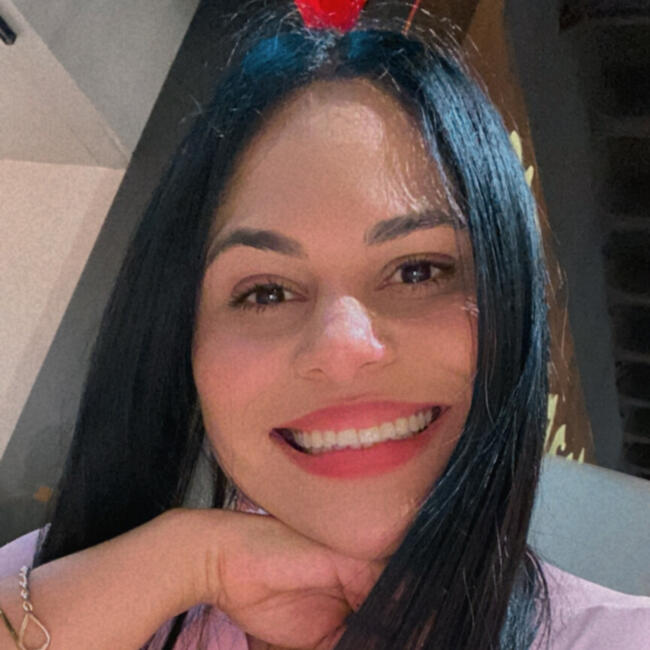 Babysitter in Madrid: Rosmary