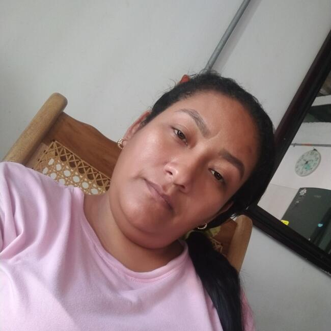 Niñera en Barranquilla: Loraine