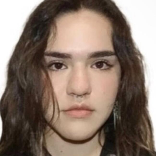 Niñera en La Florida: Fernanda