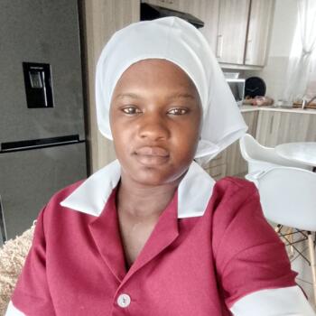 Babysitter Pretoria: Perpetual