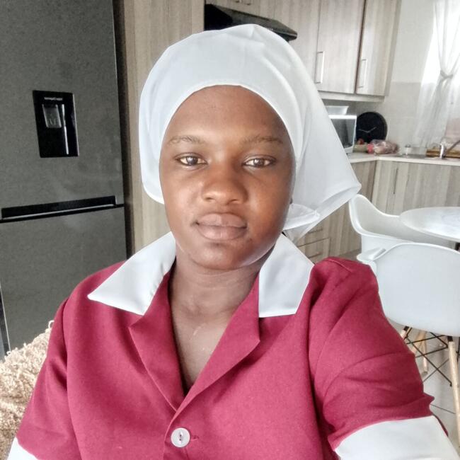 Babysitter in Pretoria: Perpetual