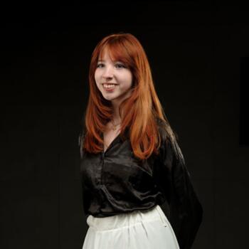 Babysitter in Stargard: Alicja