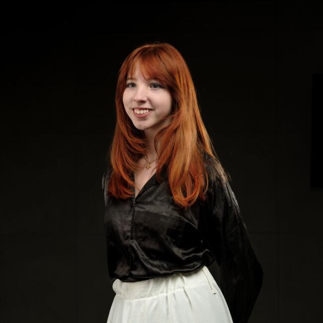 Babysitter in Stargard: Alicja