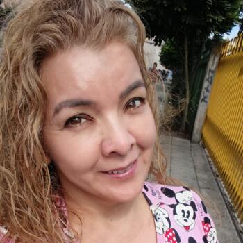 Niñera en Villavicencio: Liliana