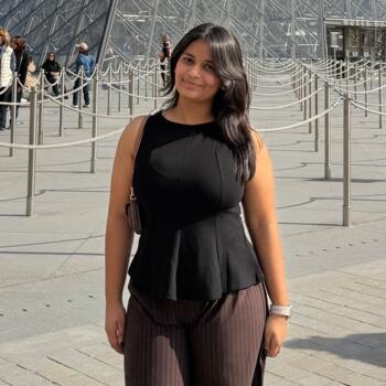 Babysitter in Bagnolet: Riva