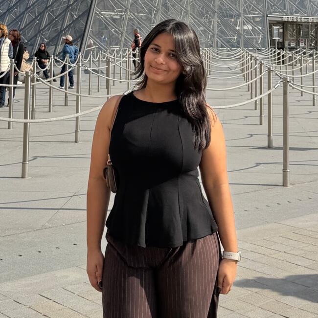 Babysitter in Bagnolet: Riva