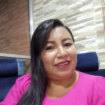 Babysitter in Campo Mara: Betzaida Del Carmen