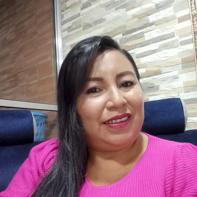 Babysitter in Campo Mara: Betzaida Del Carmen