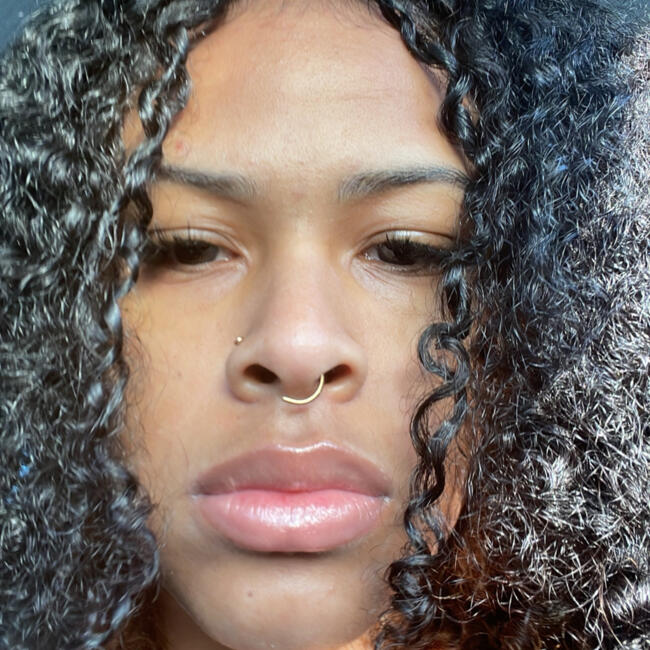 Babysitter in Norfolk (Virginia): Nicole