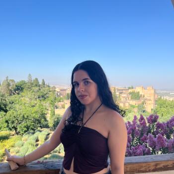 Nanny Madrid: Miriam